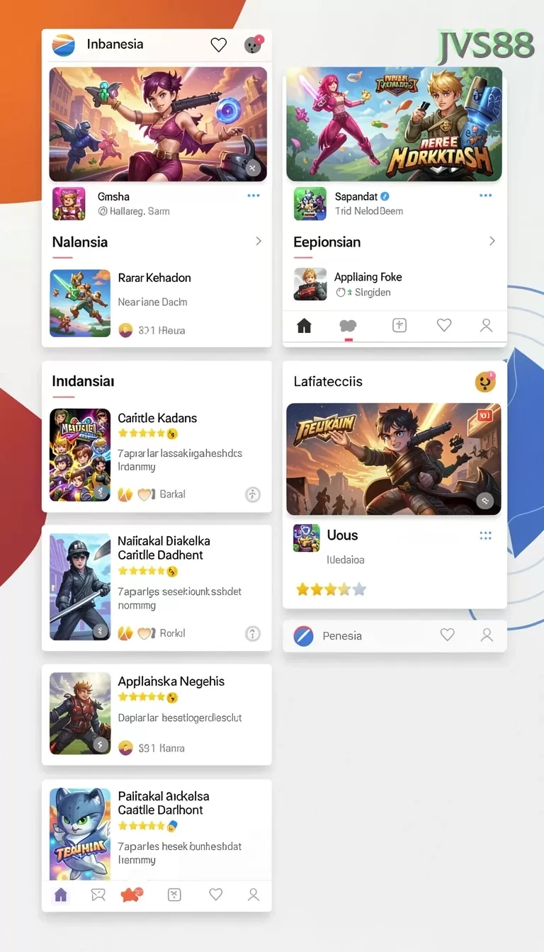 Screenshot Los303 nomor 3