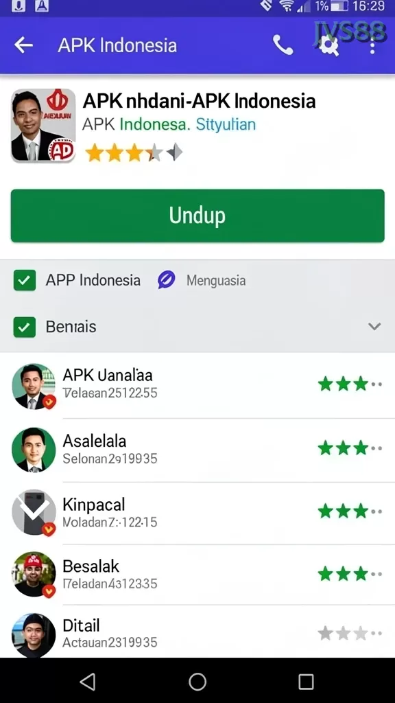 Screenshot Meme4d nomor 2