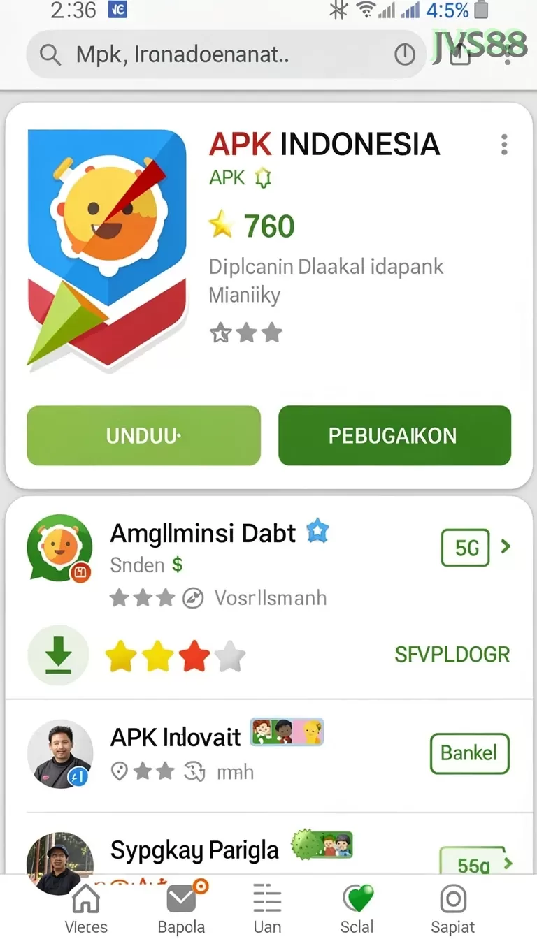 Screenshot Aa666 nomor 1