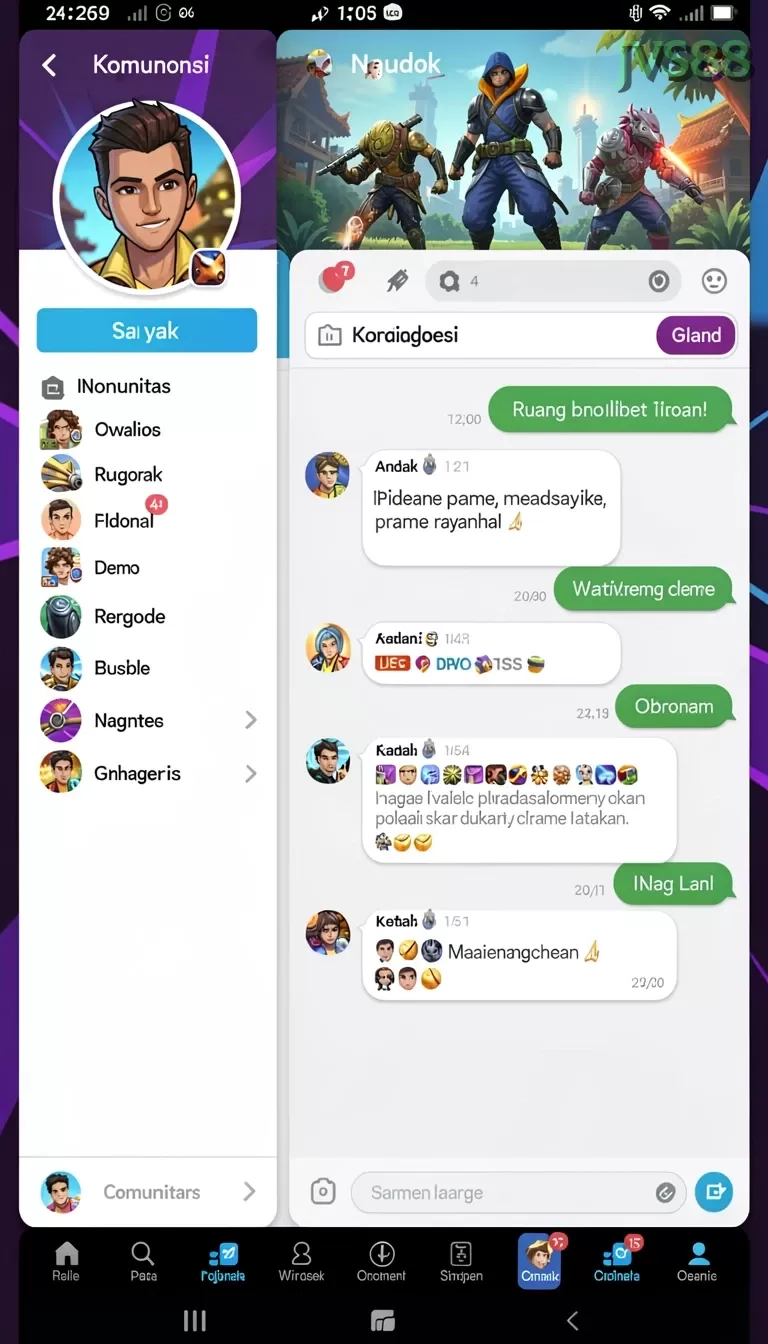 Screenshot Talas89 nomor 2